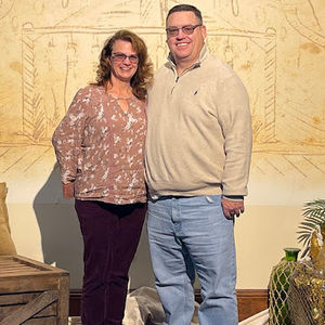 Meet your Posher, Martin